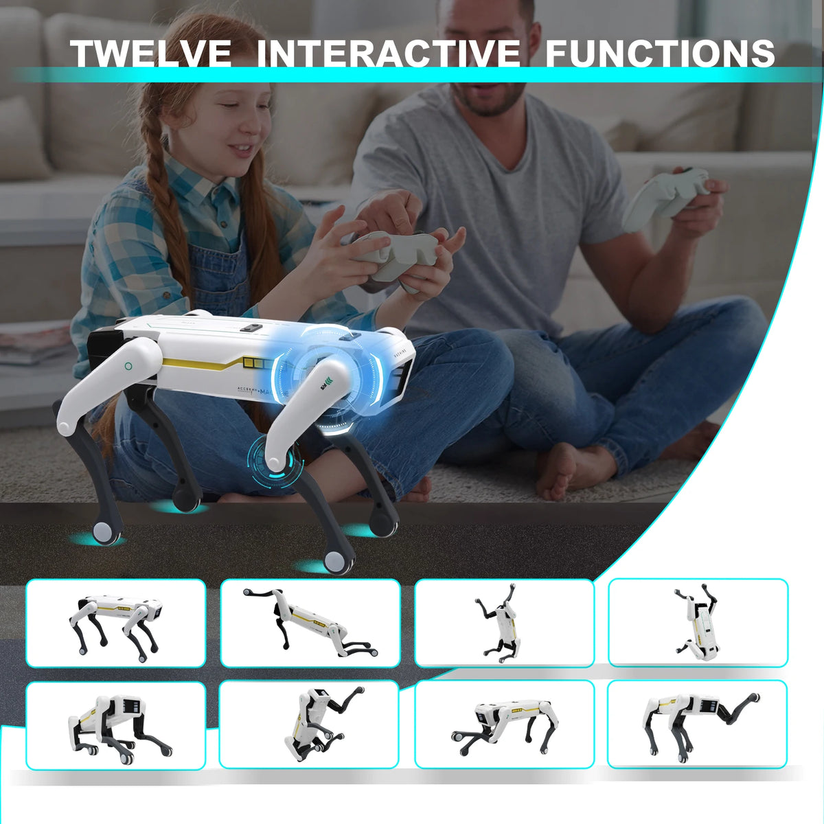 AI Puppy