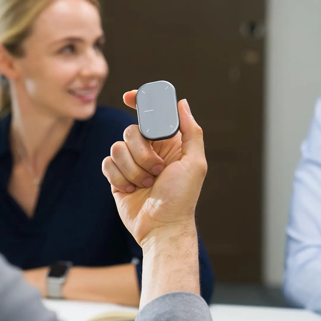 Parents Toy mouse