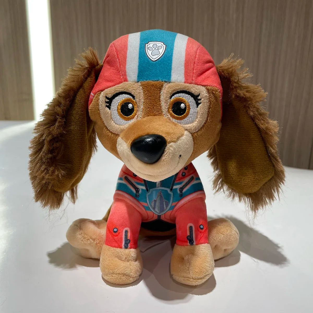 Rescue Elite Plush Line PAW Patrol