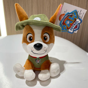 Rescue Elite Plush Line PAW Patrol
