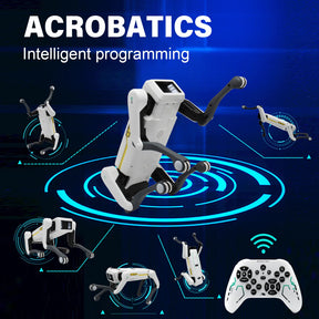 AI Puppy
