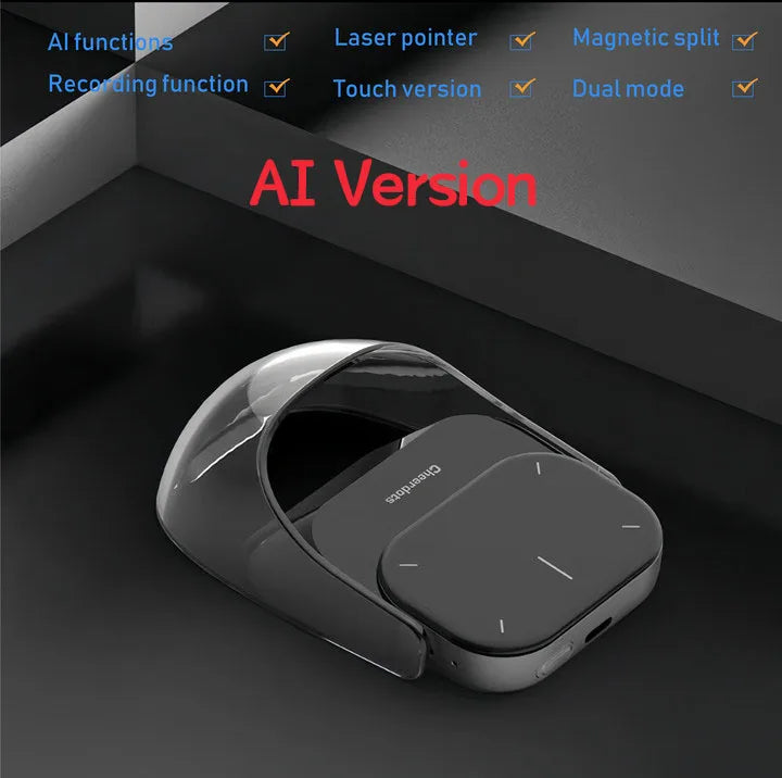Parents Toy mouse