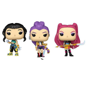 In stock Christmas K-pop Demon Hunting 24pc Advent Calendar Surprise Blind Box K pop Dolls Halloween Boxes Figure Gifts Kid Toys