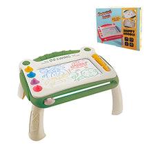 Children Magnetic Drawing Board WordPad Baby Color Graffiti Board Drawing Tool Art Educational Montessori Toy Kids Xmas Gifts