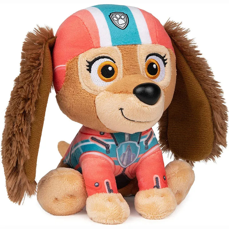 Rescue Elite Plush Line PAW Patrol