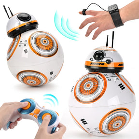 Mini RoboMate