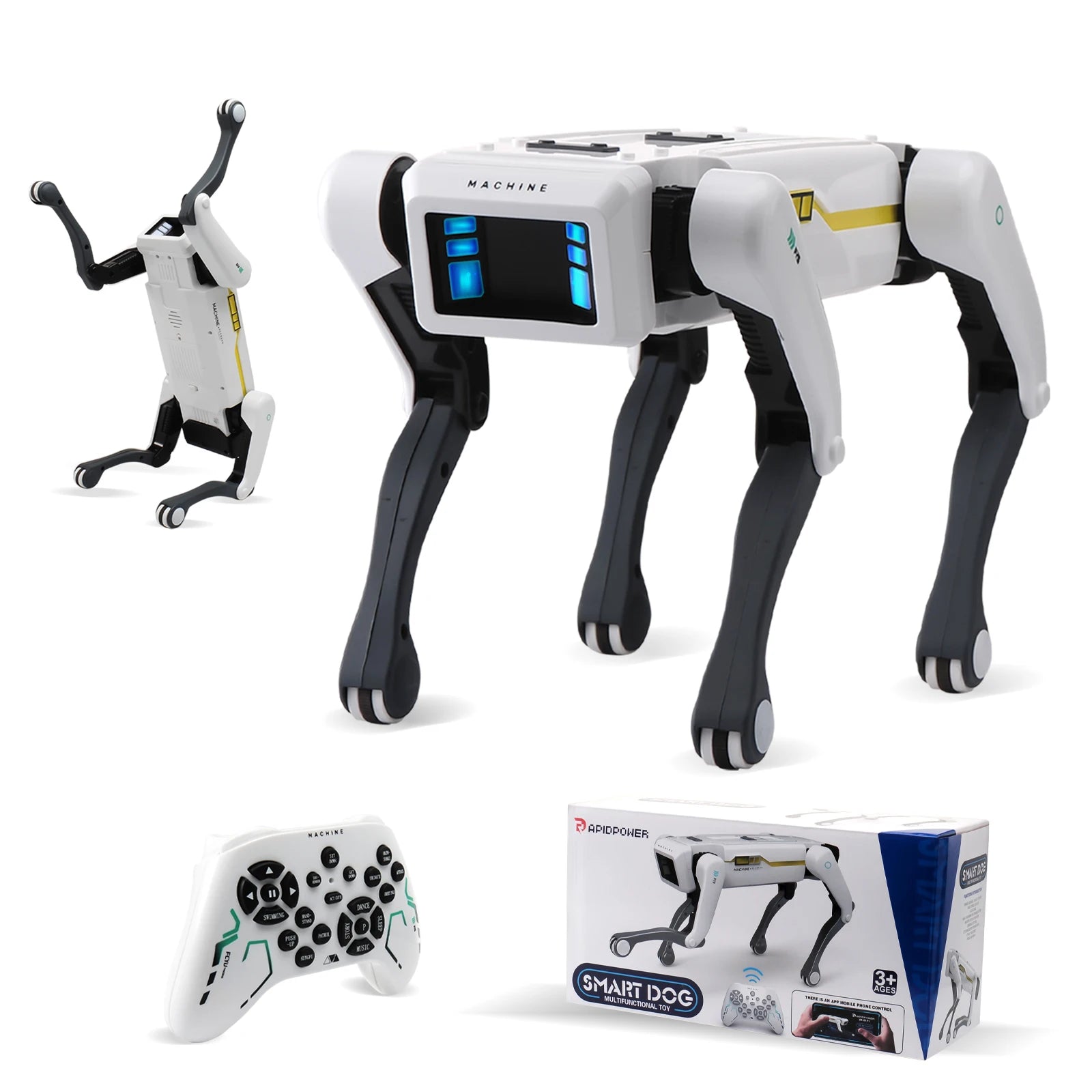 AI Puppy