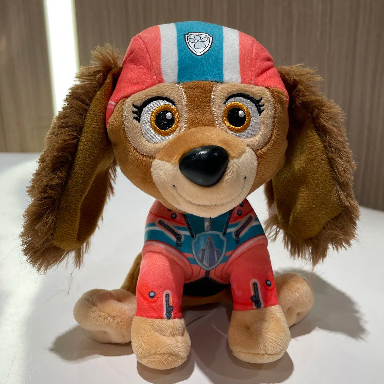 Rescue Elite Plush Line PAW Patrol