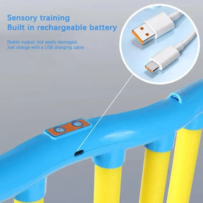 Extreme Falling Sticks Game