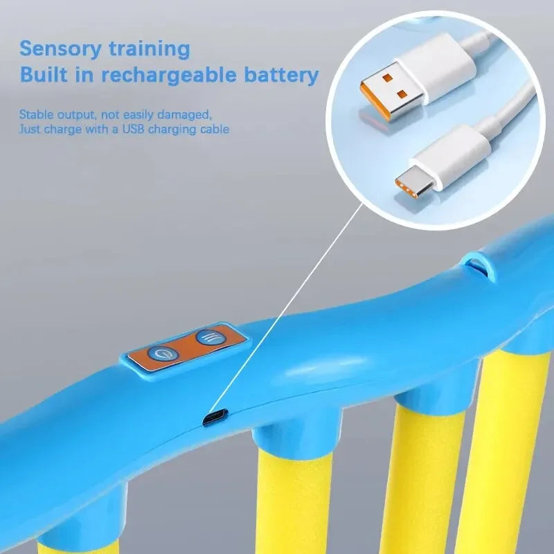 Extreme Falling Sticks Game