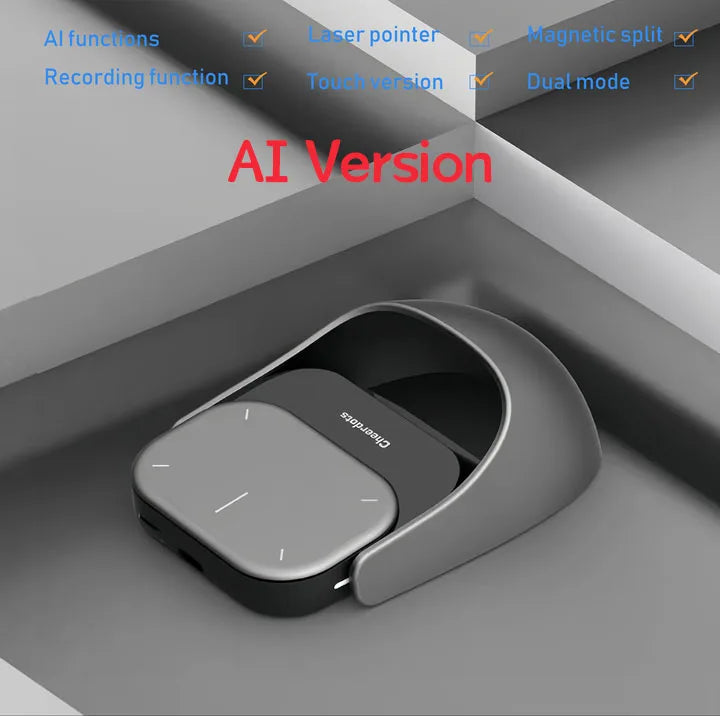 Parents Toy mouse