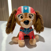 Rescue Elite Plush Line PAW Patrol