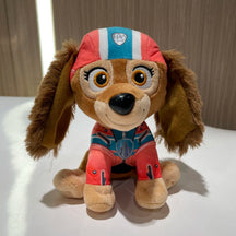 Rescue Elite Plush Line PAW Patrol
