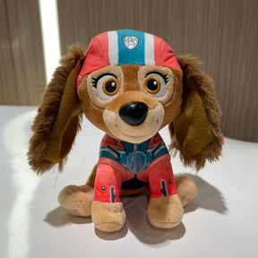 Rescue Elite Plush Line PAW Patrol