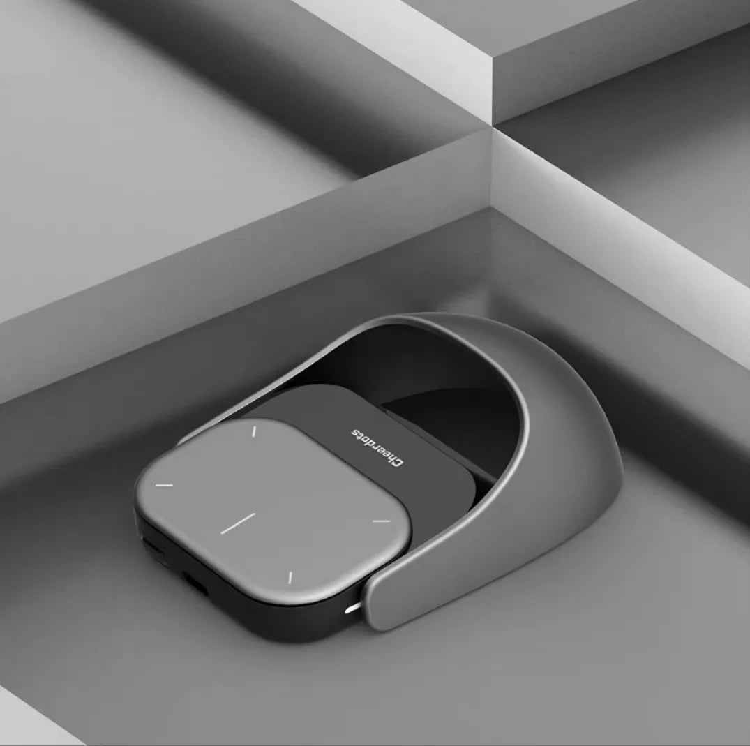 Parents Toy mouse