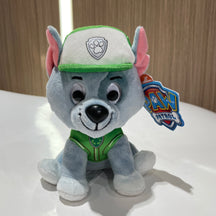 Rescue Elite Plush Line PAW Patrol