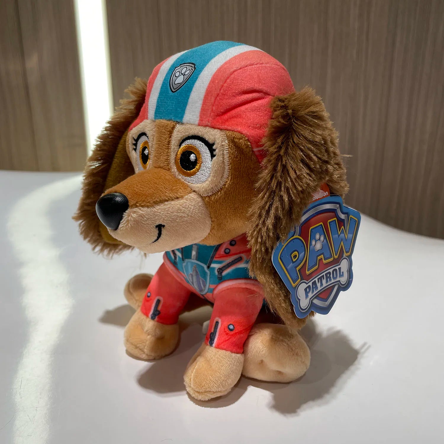 Rescue Elite Plush Line PAW Patrol