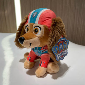 Rescue Elite Plush Line PAW Patrol