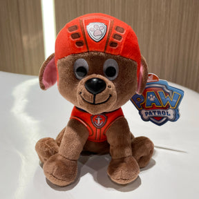 Rescue Elite Plush Line PAW Patrol
