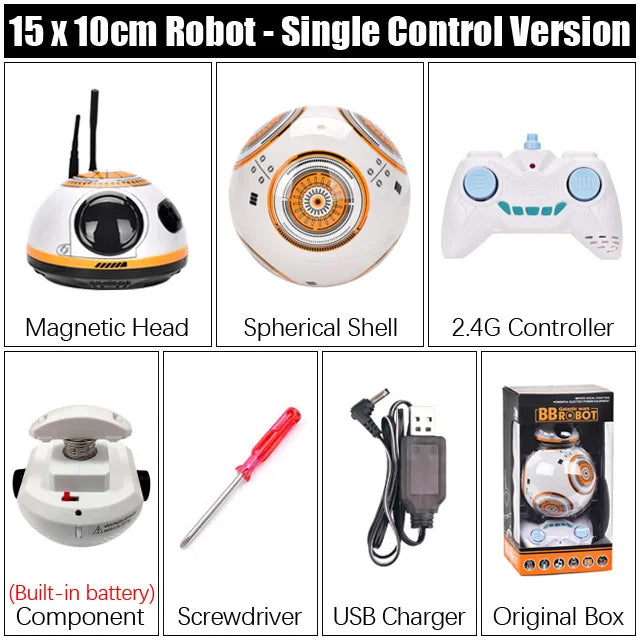 Mini RoboMate