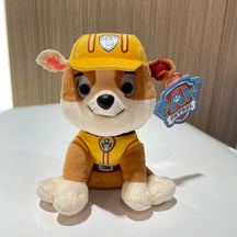 Rescue Elite Plush Line PAW Patrol