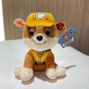 Rescue Elite Plush Line PAW Patrol