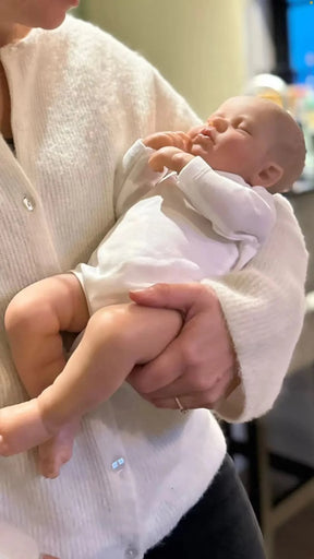 Precious Diana  Reborn