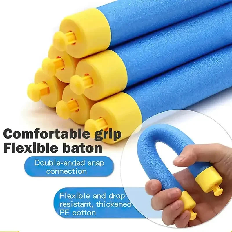 Extreme Falling Sticks Game