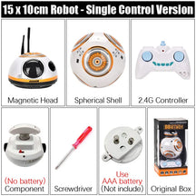 Mini RoboMate