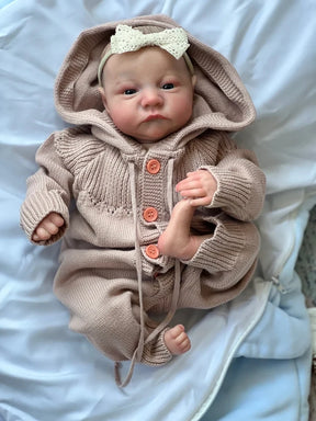 Precious Charles Reborn Baby Doll