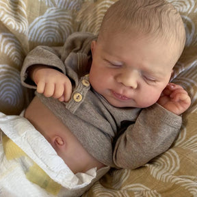 Precious Pascale Newborn