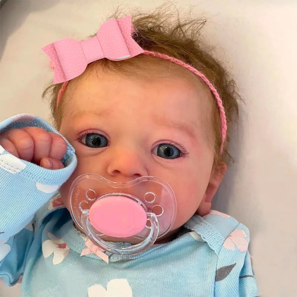 Extreme Baby Doll Felicia Newborn