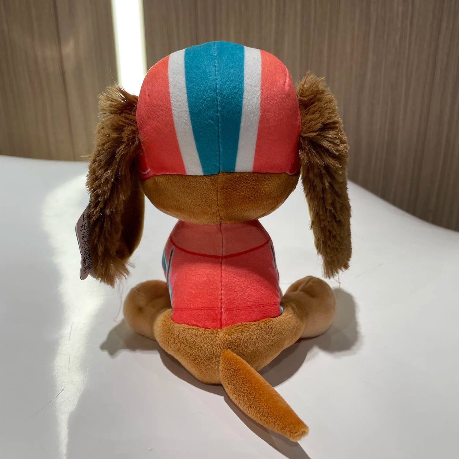 Rescue Elite Plush Line PAW Patrol