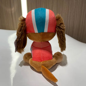 Rescue Elite Plush Line PAW Patrol