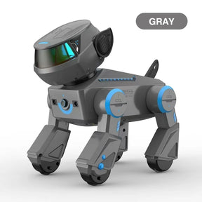 IntelliPup Robot