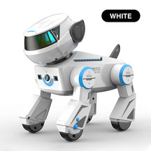 IntelliPup Robot