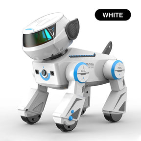 IntelliPup Robot