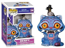 Limited Edition KPop Demon Hunters FUNKO POP Figure