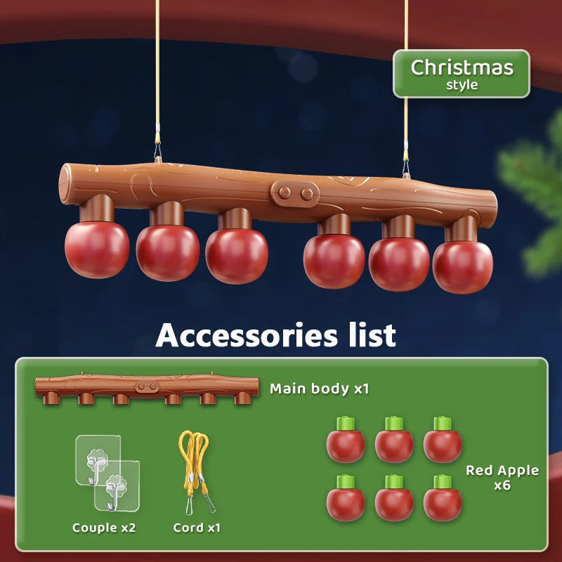 Extreme Falling Sticks Game