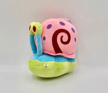 Crazy Spongebob Peluches Doll