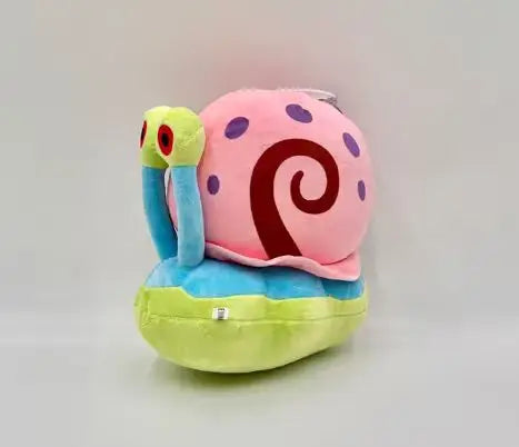 Crazy Spongebob Peluches Doll