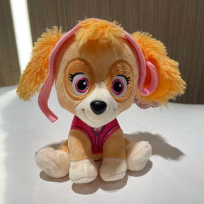 Rescue Elite Plush Line PAW Patrol