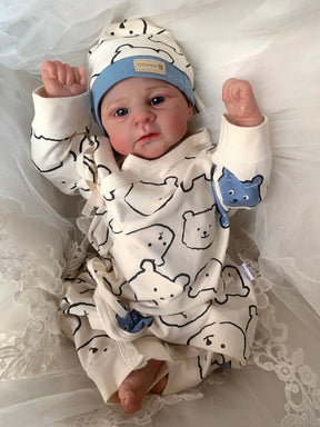 Precious Twins Reborn Baby Doll