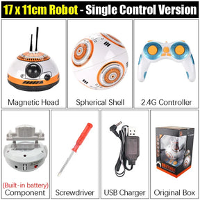 Mini RoboMate