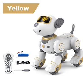 IntelliPup Robot
