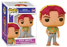 Limited Edition KPop Demon Hunters FUNKO POP Figure