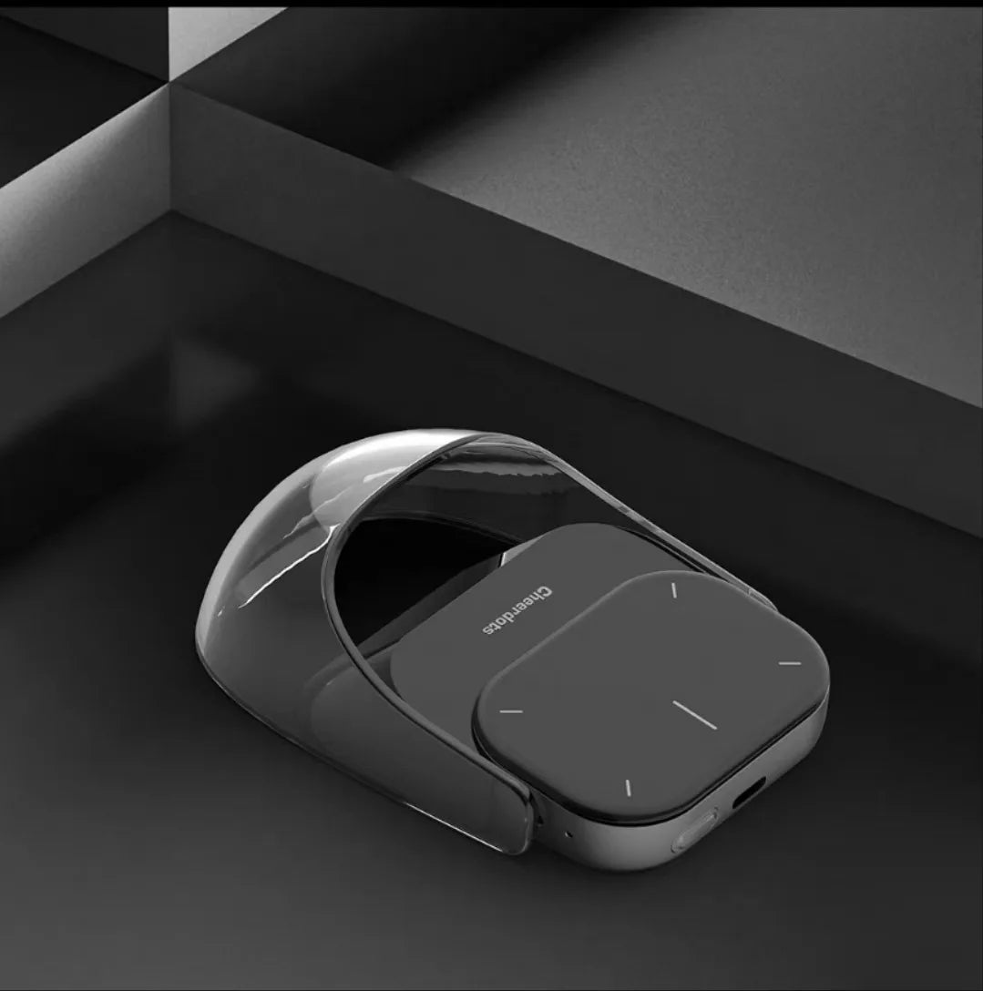 Parents Toy mouse