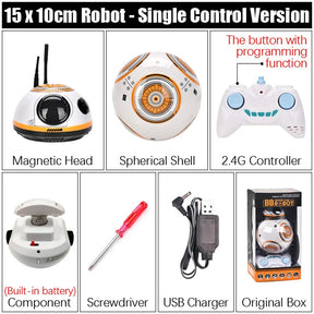 Mini RoboMate