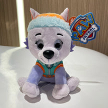 Rescue Elite Plush Line PAW Patrol