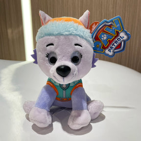 Rescue Elite Plush Line PAW Patrol